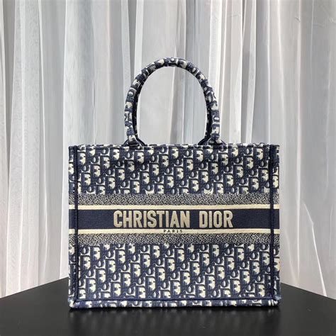 christian Dior knock off totes